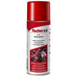 vendita online Grasso adesivo ftc-al Spray tecnici Fischer